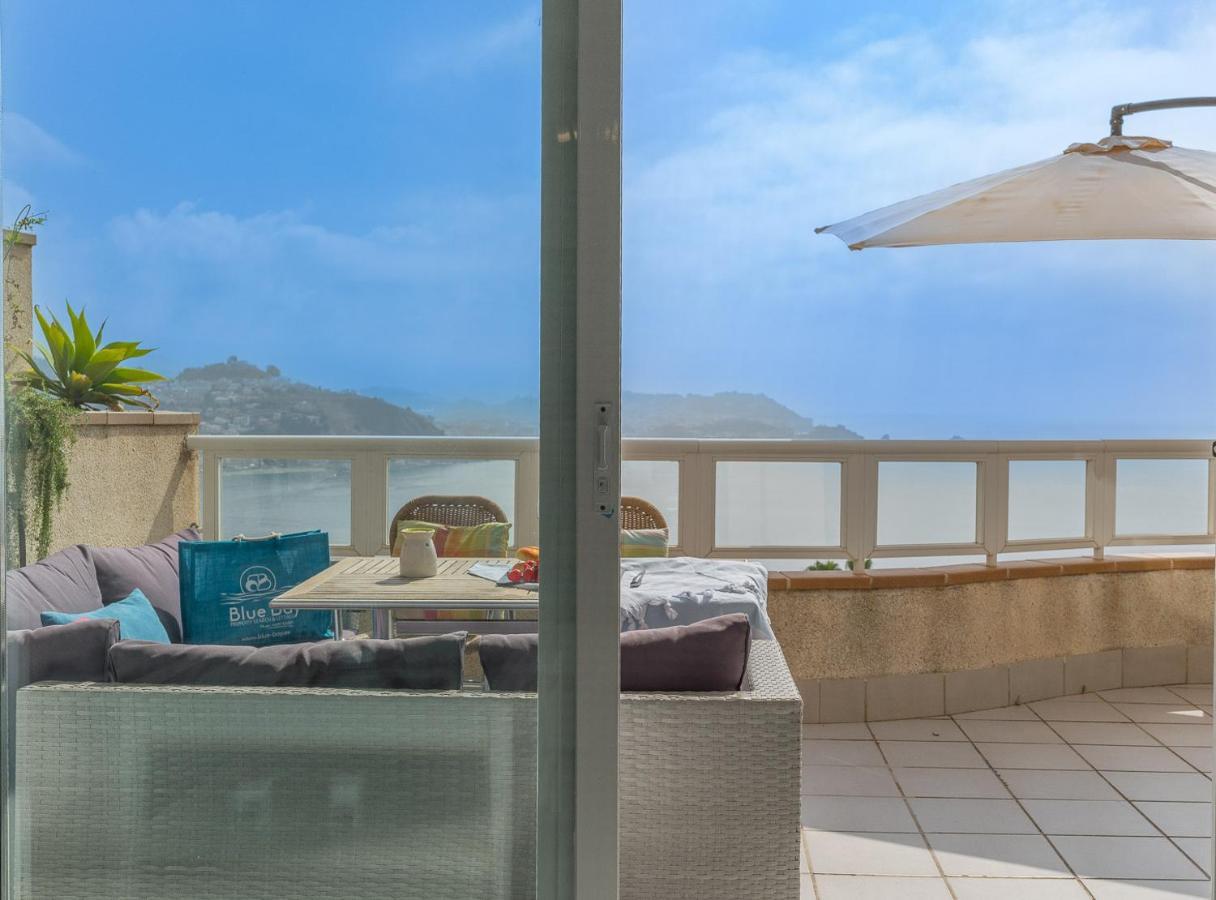 Coral Paradise Apartment With Swimming Pool La Herradura  Exterior photo
